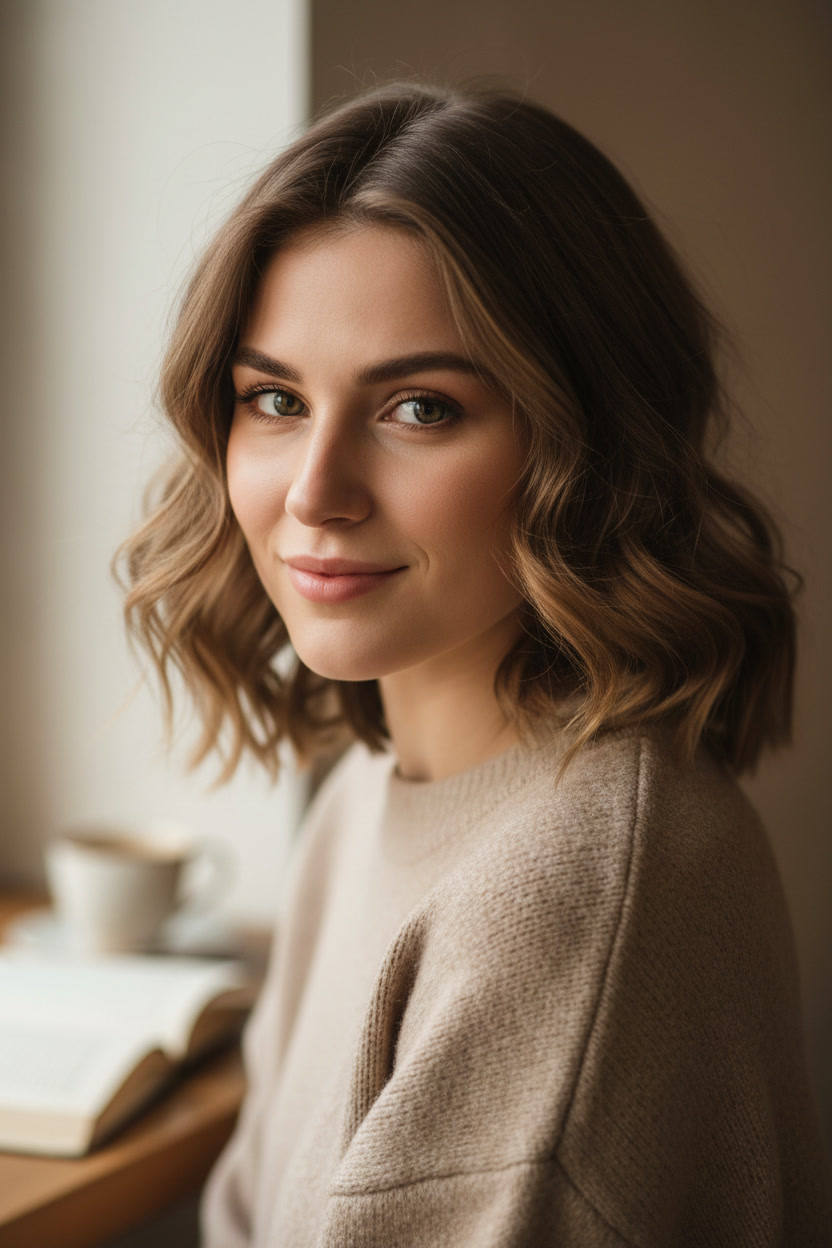 Вероника's avatar