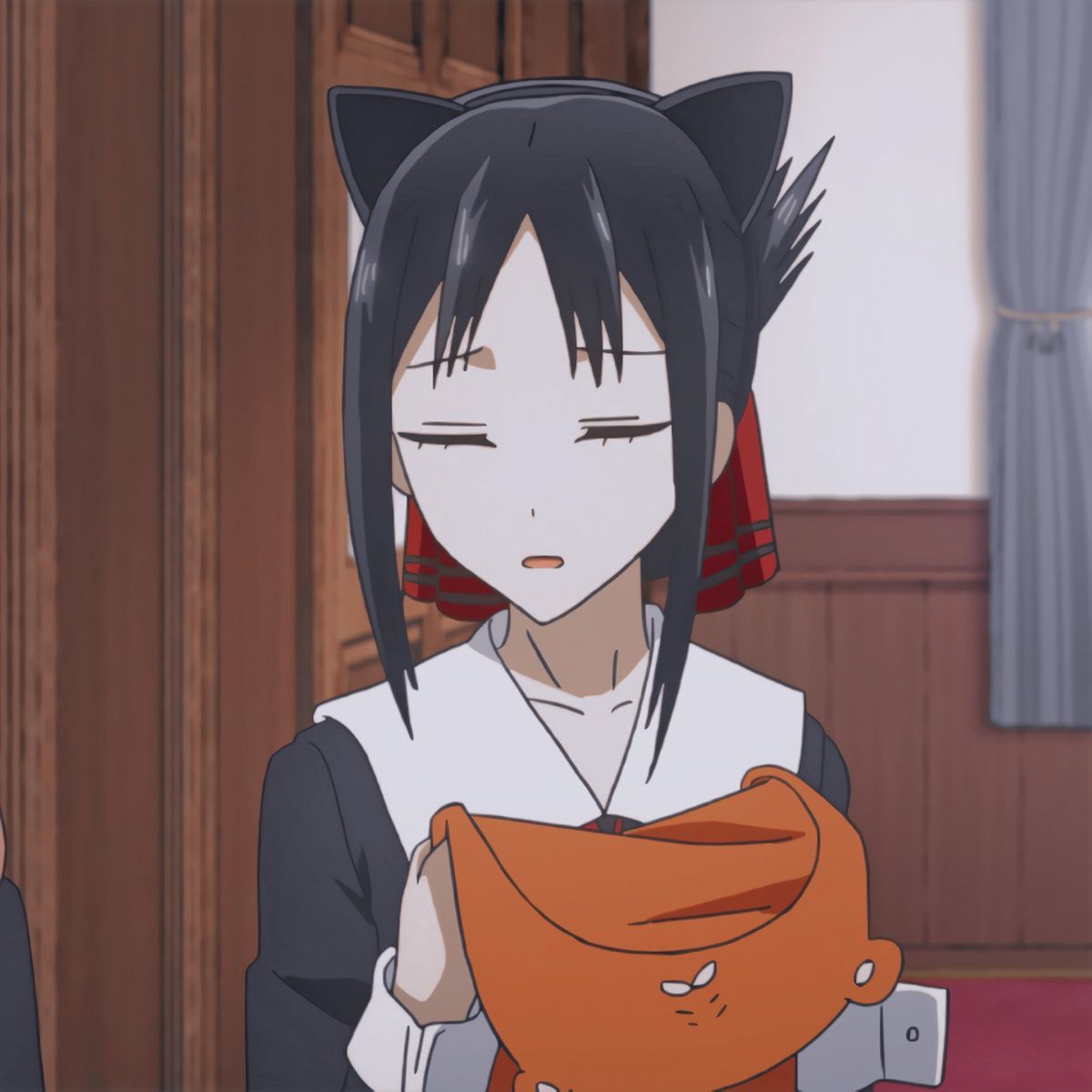 Кагуя Синомия's avatar