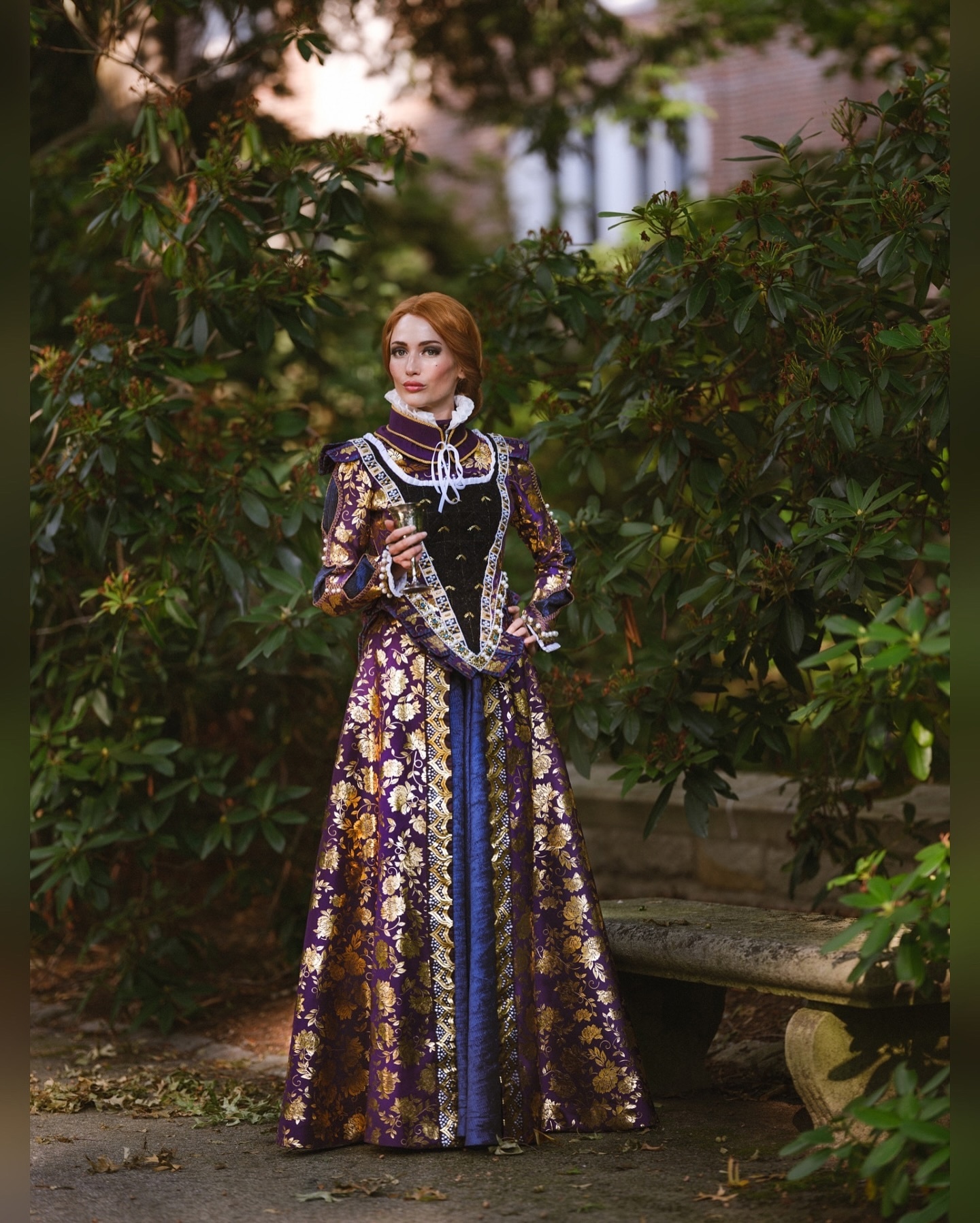 Анна Генриетта's avatar