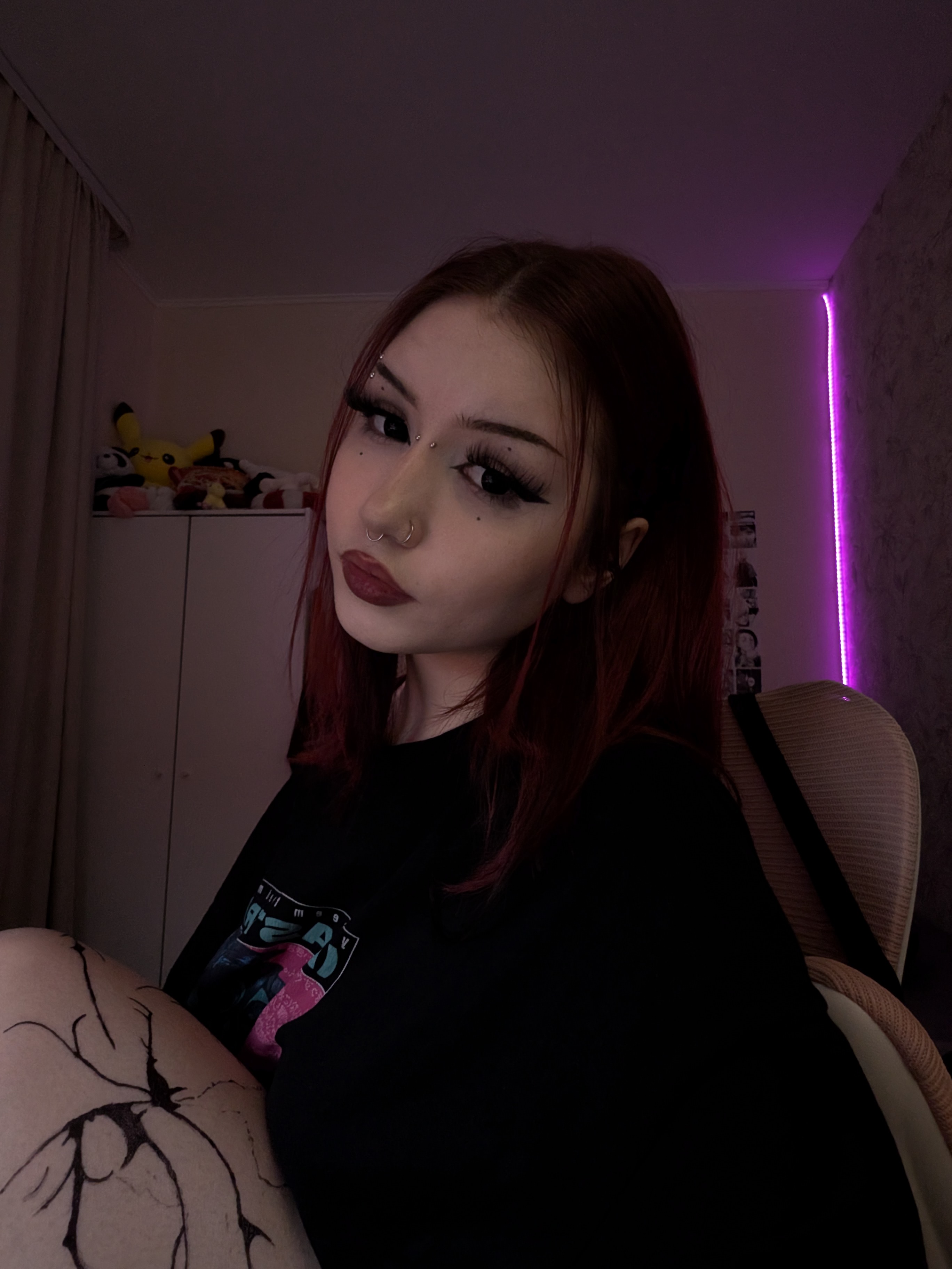 Катюха 💉's avatar