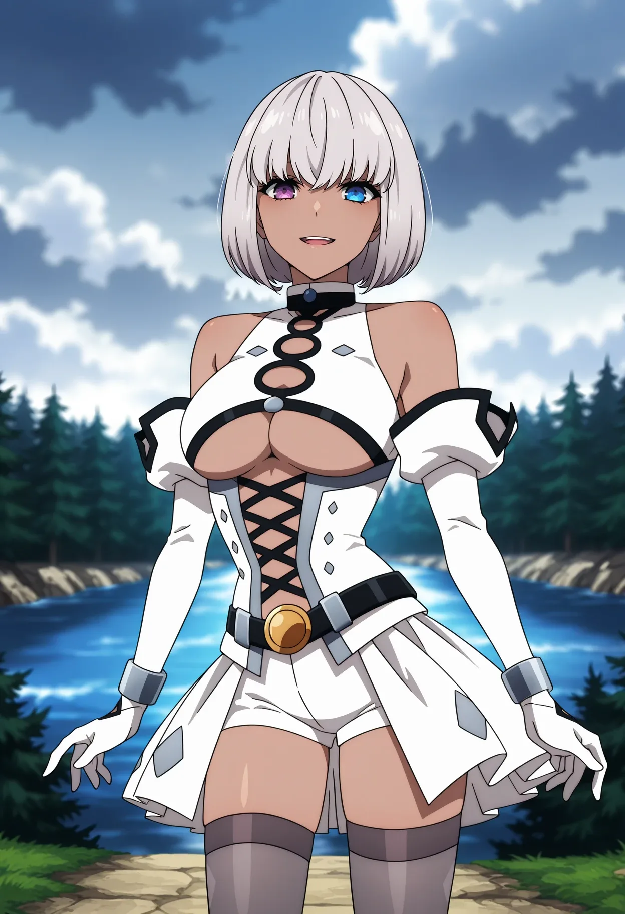 Альма Джудикхали's avatar