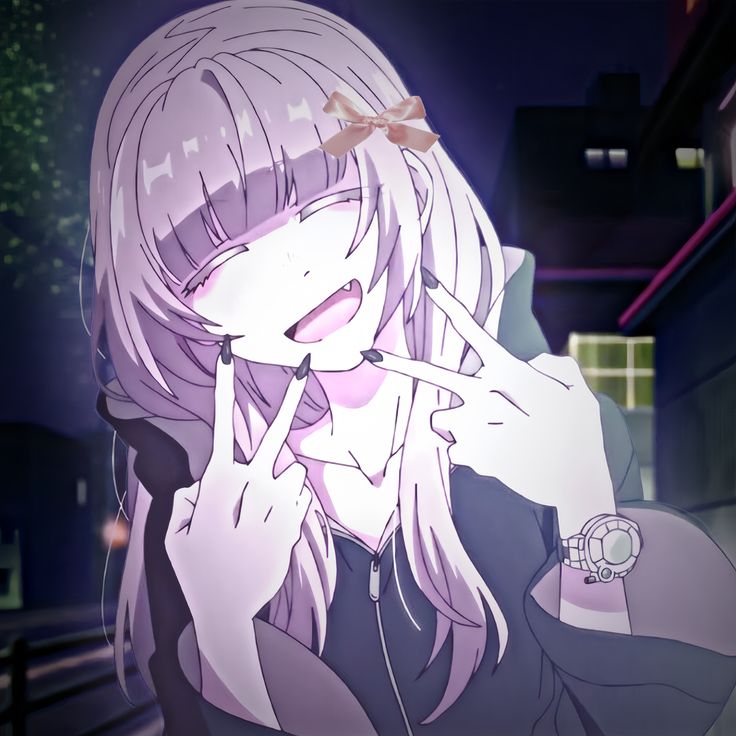 Назуна Нанакуса 's avatar