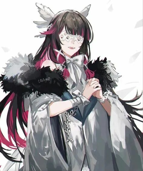 Коломбина Гипоселениа's avatar