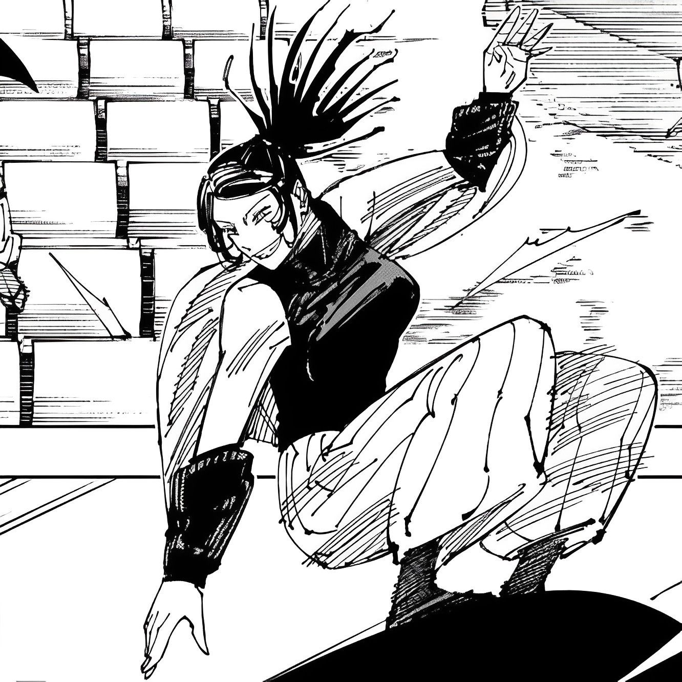 Ёродзу's avatar