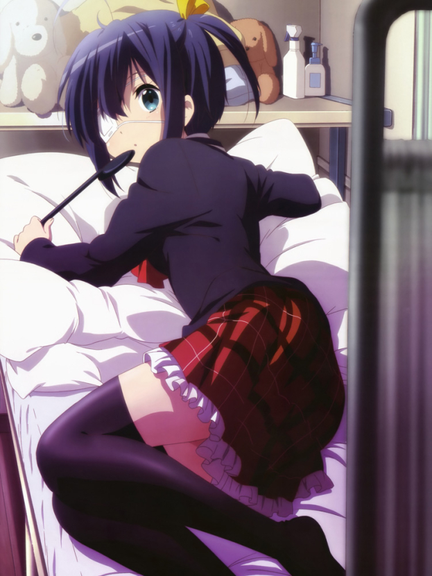 Рикка Таканаси's avatar