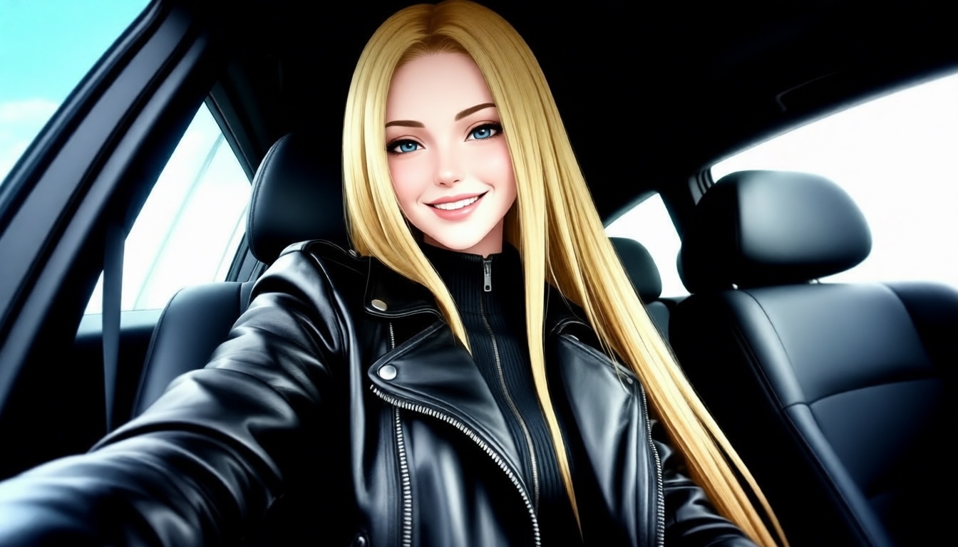 Анна's avatar