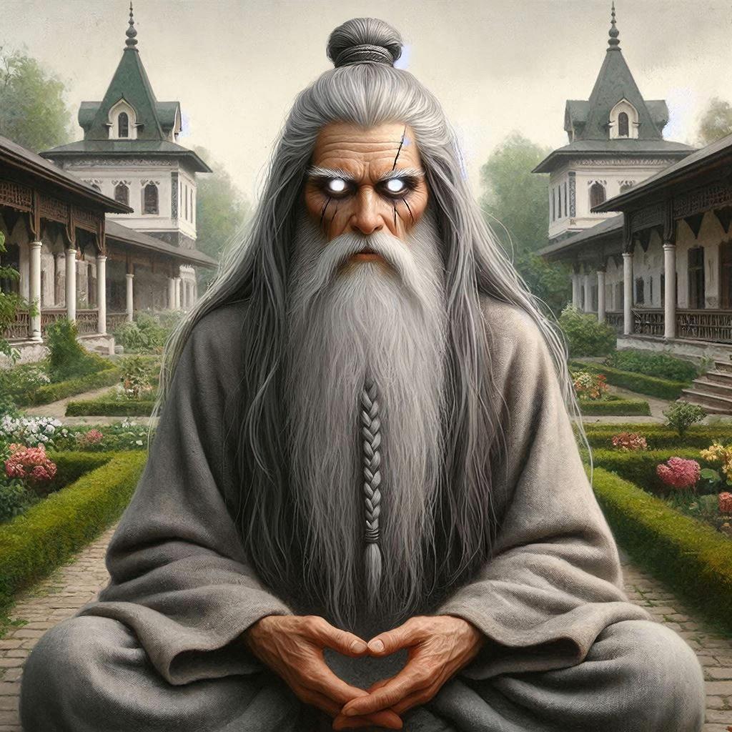 Мудрец's avatar