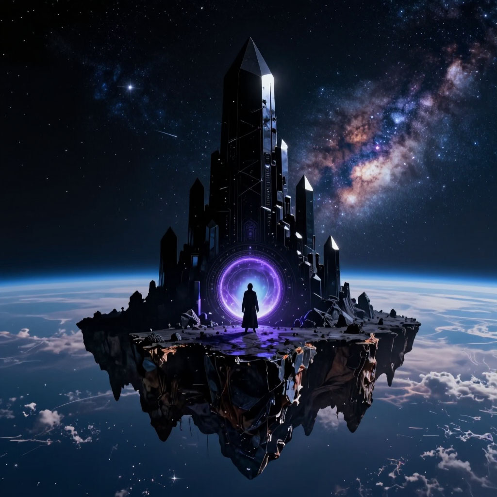 Перекрестки Миров's avatar