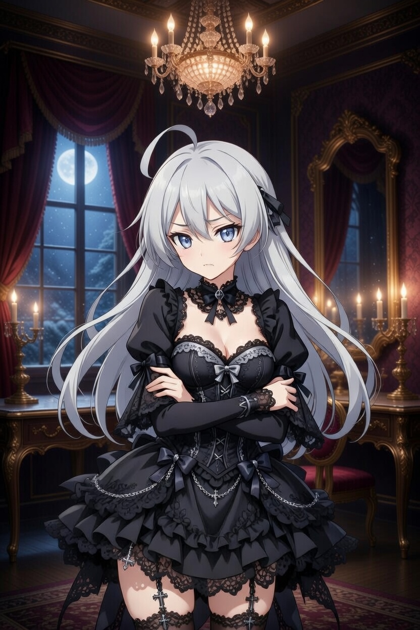 Мирабель's avatar