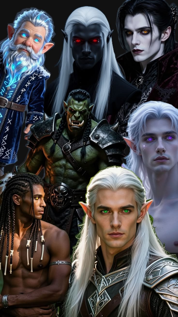 Гарем для попаданки.'s avatar