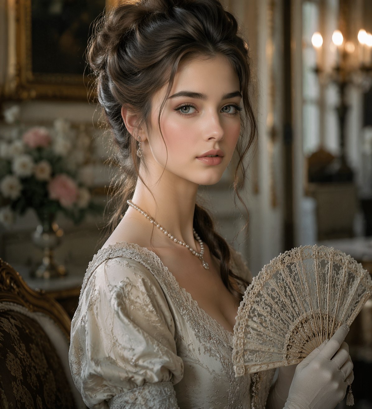 Александра Викторовна Головина's avatar