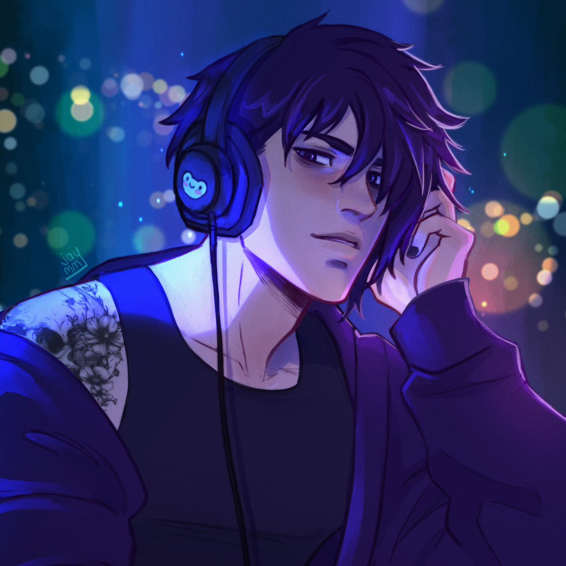 Себастиан's avatar