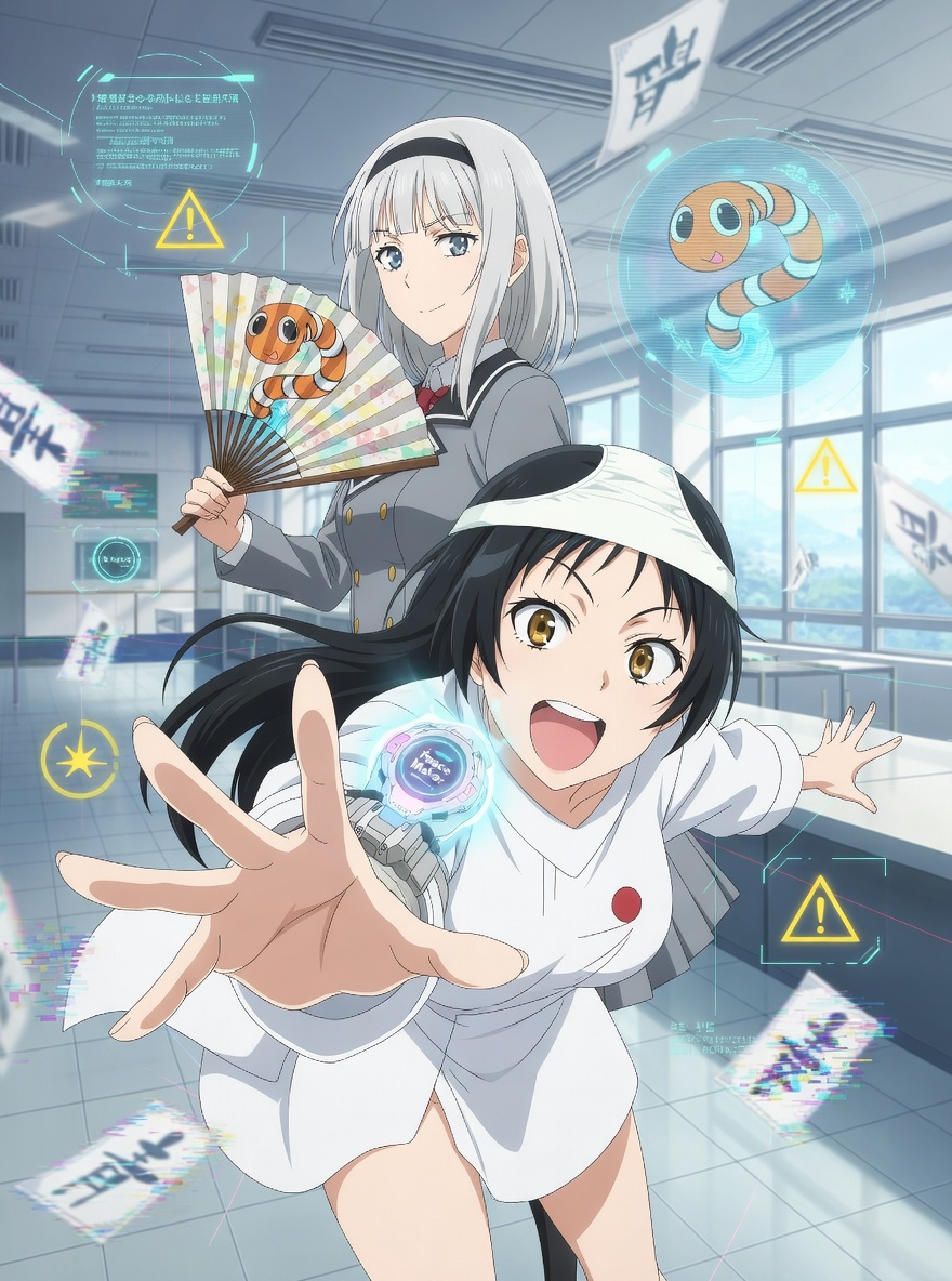 Анна & Аяме's avatar