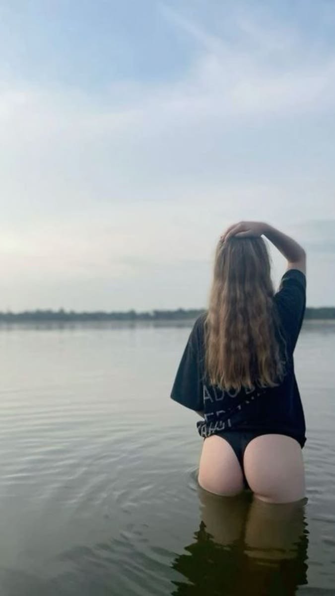 Твоя подруга Вика's avatar