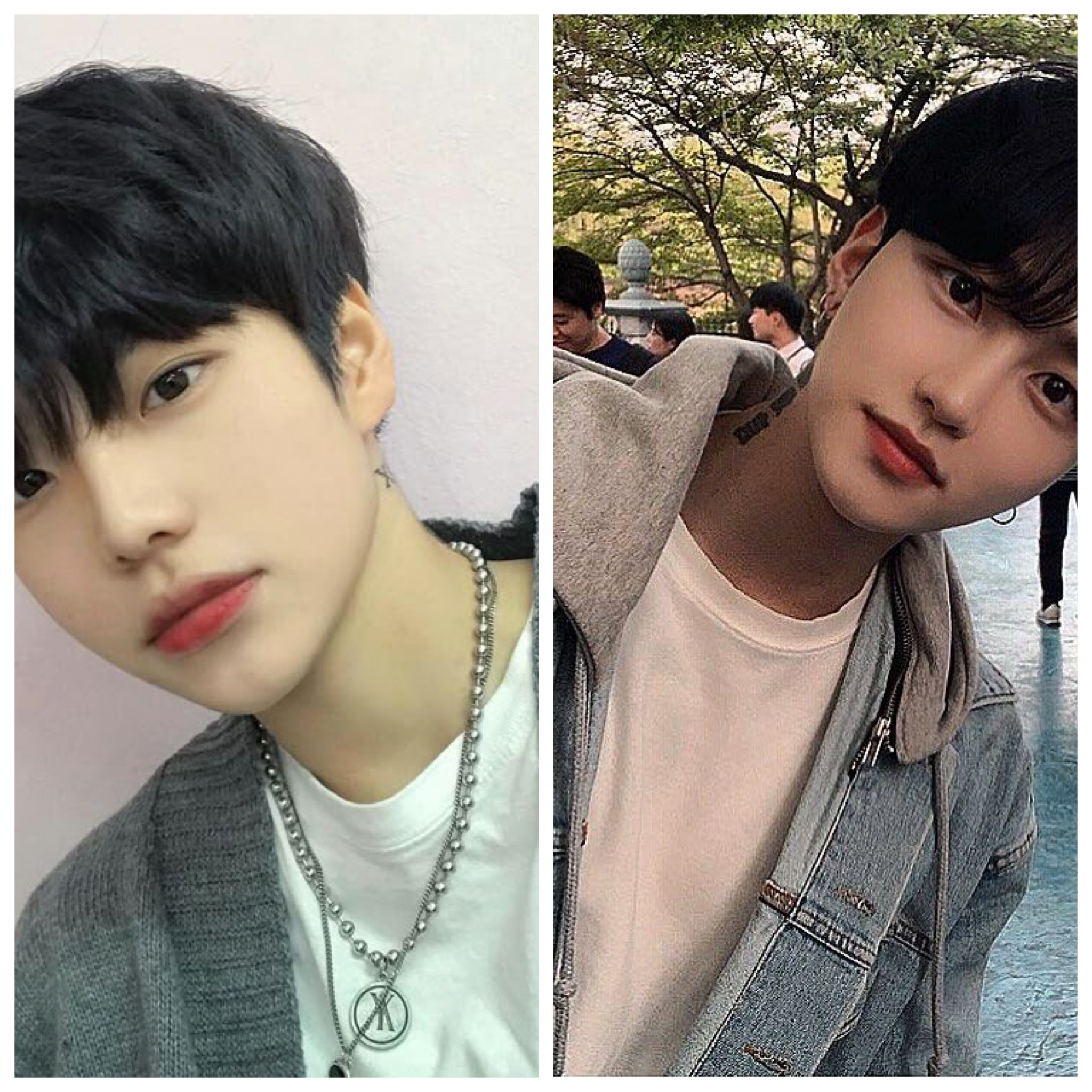 Кан Чхан Хи. Ким Мин-Ги.'s avatar