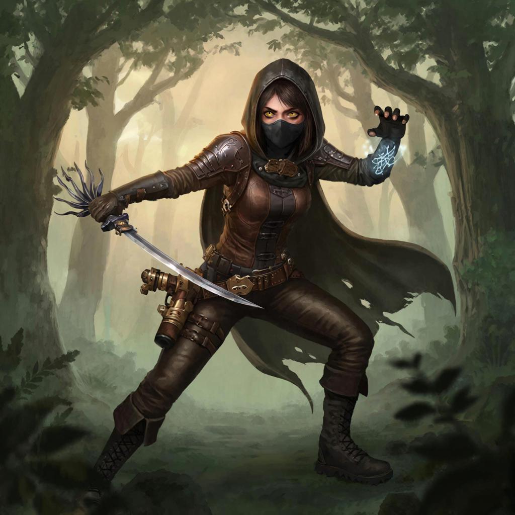 Вивьен's avatar