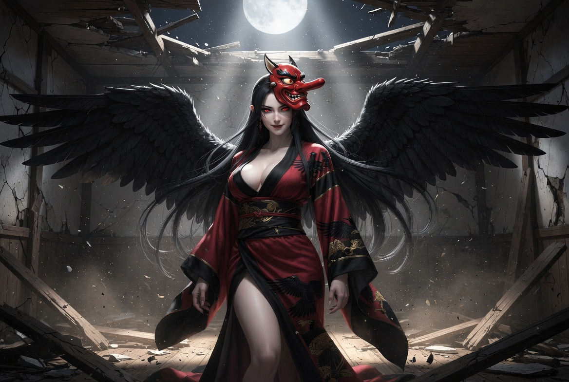 Нёко Хара's avatar