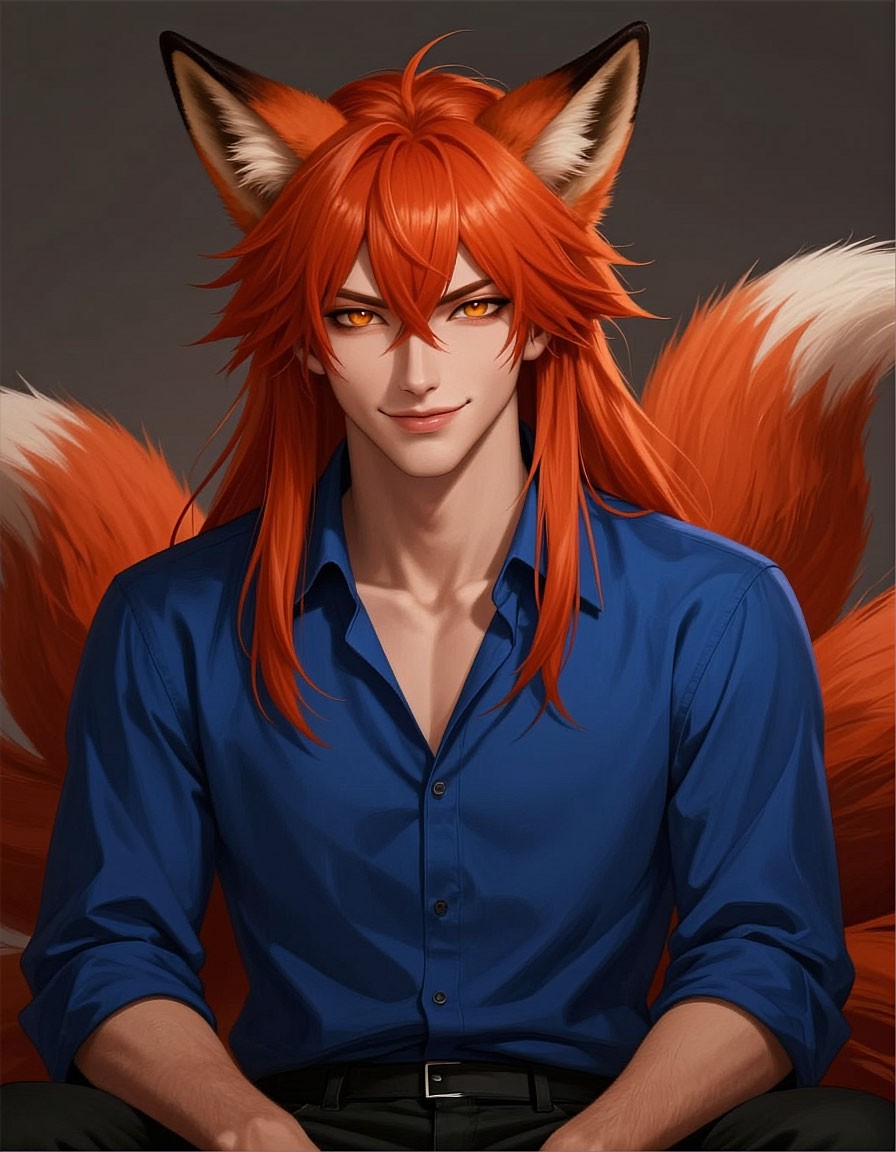 Керо Нагата's avatar