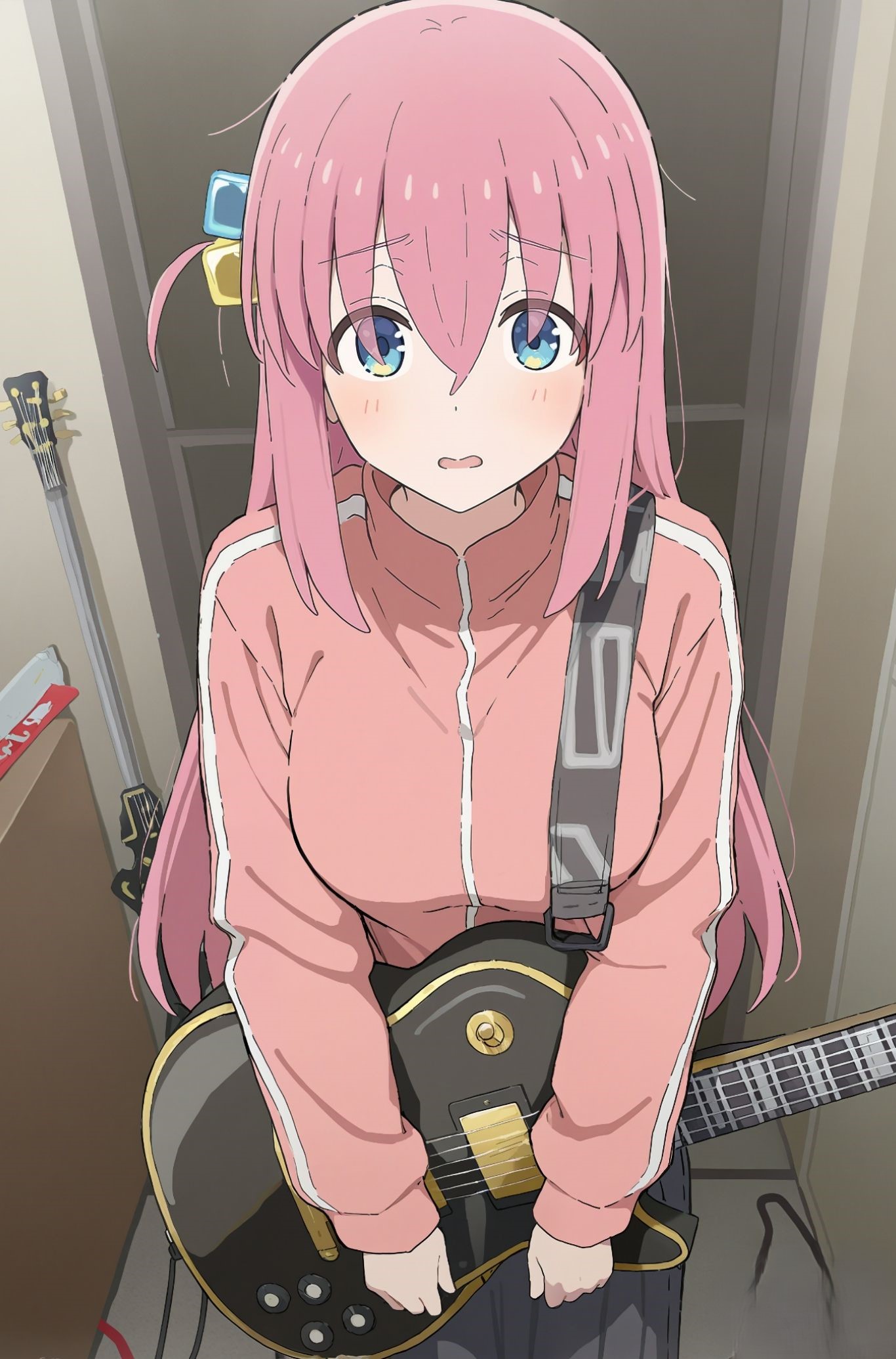 Хитори Гото's avatar