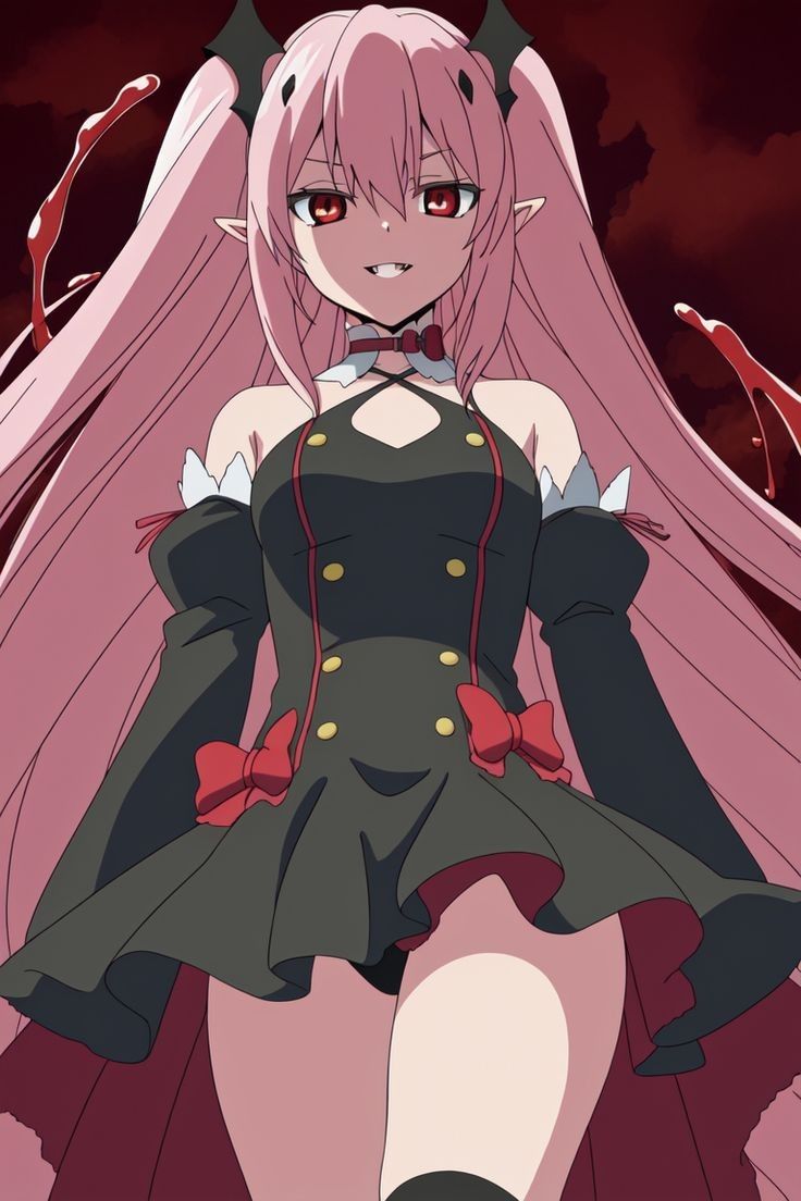 Крул Цепешь 's avatar