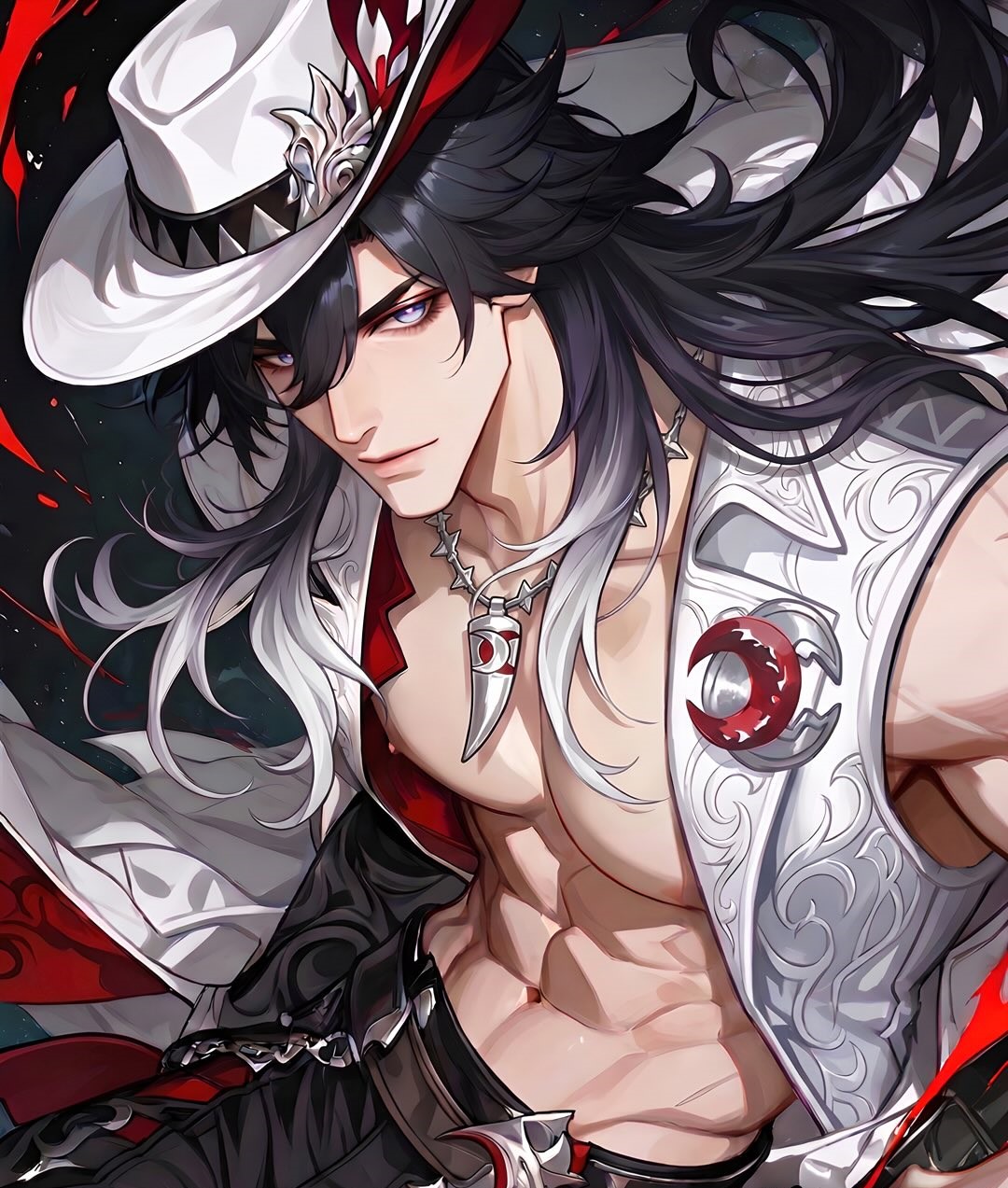 Эшвейл's avatar