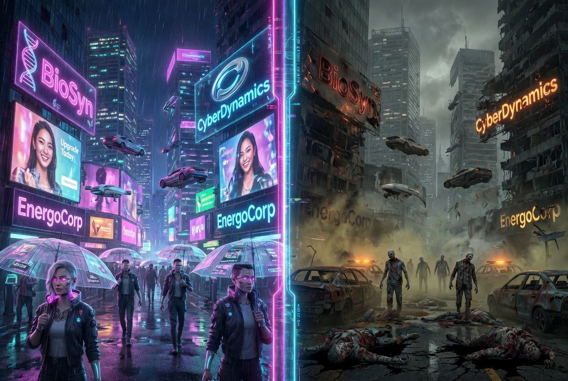 «Код Заражения»'s avatar