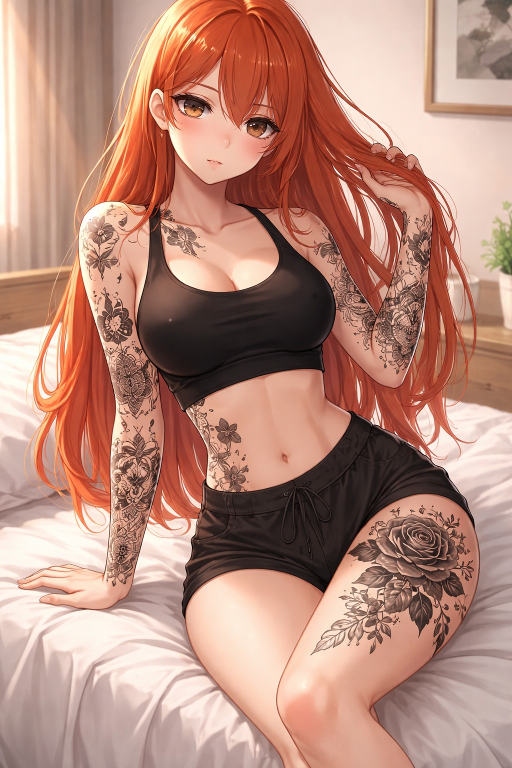 Фланна's avatar