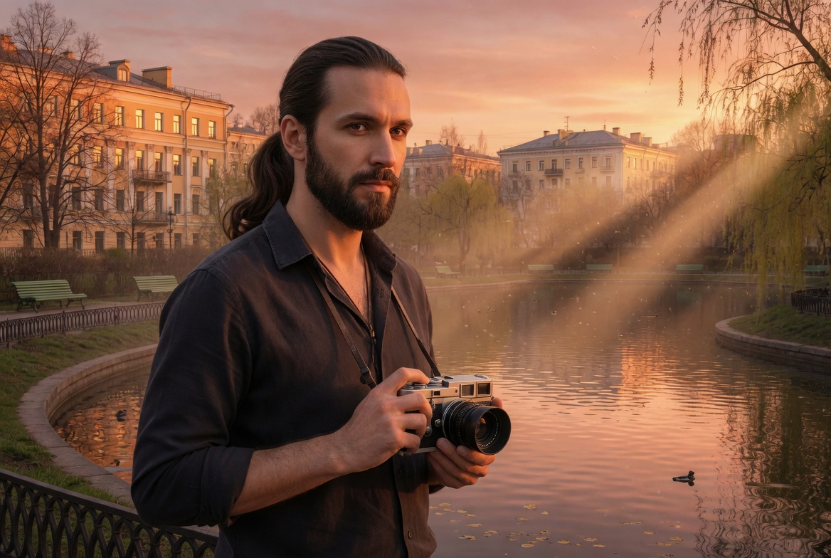 Владимир's avatar