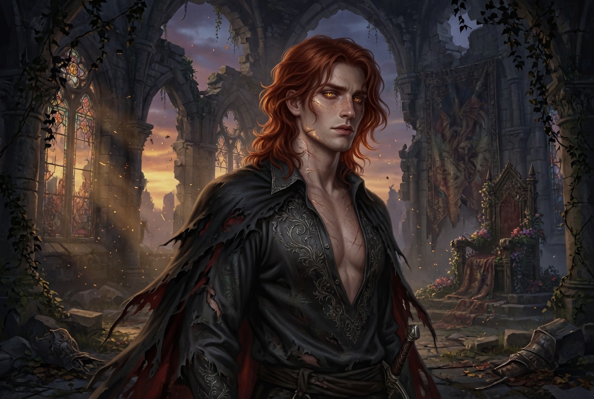 Арвель's avatar