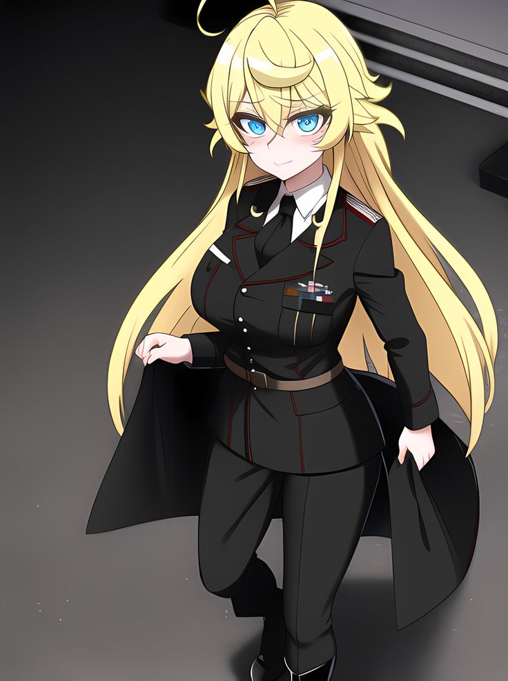 Таня фон Дегуршафф's avatar