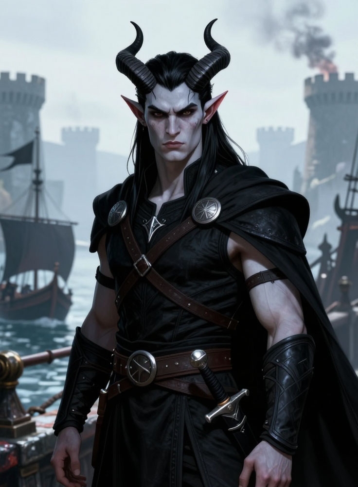 Видас Адаари's avatar