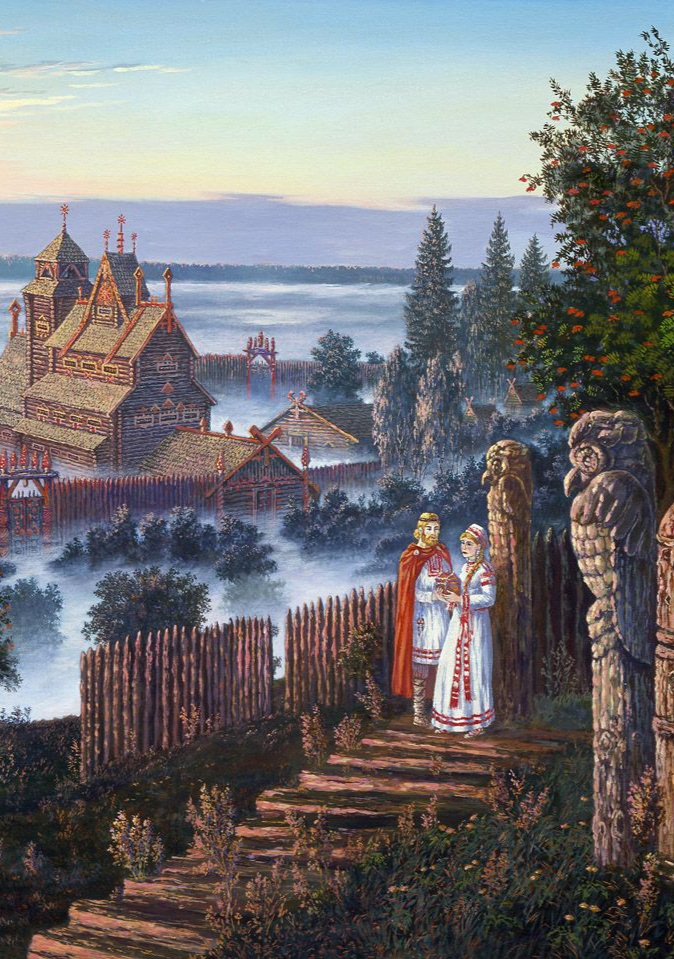 Былина's avatar