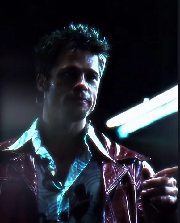 Тайлер Дерден 's avatar