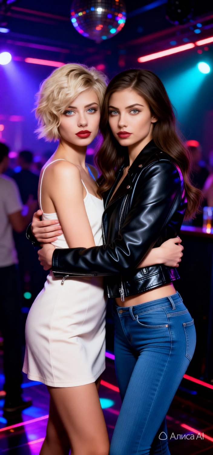 Анастасия и Кристина 's avatar