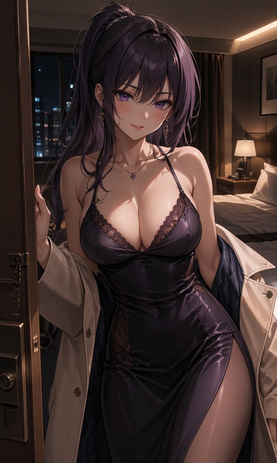 Аяна Кисараги's avatar