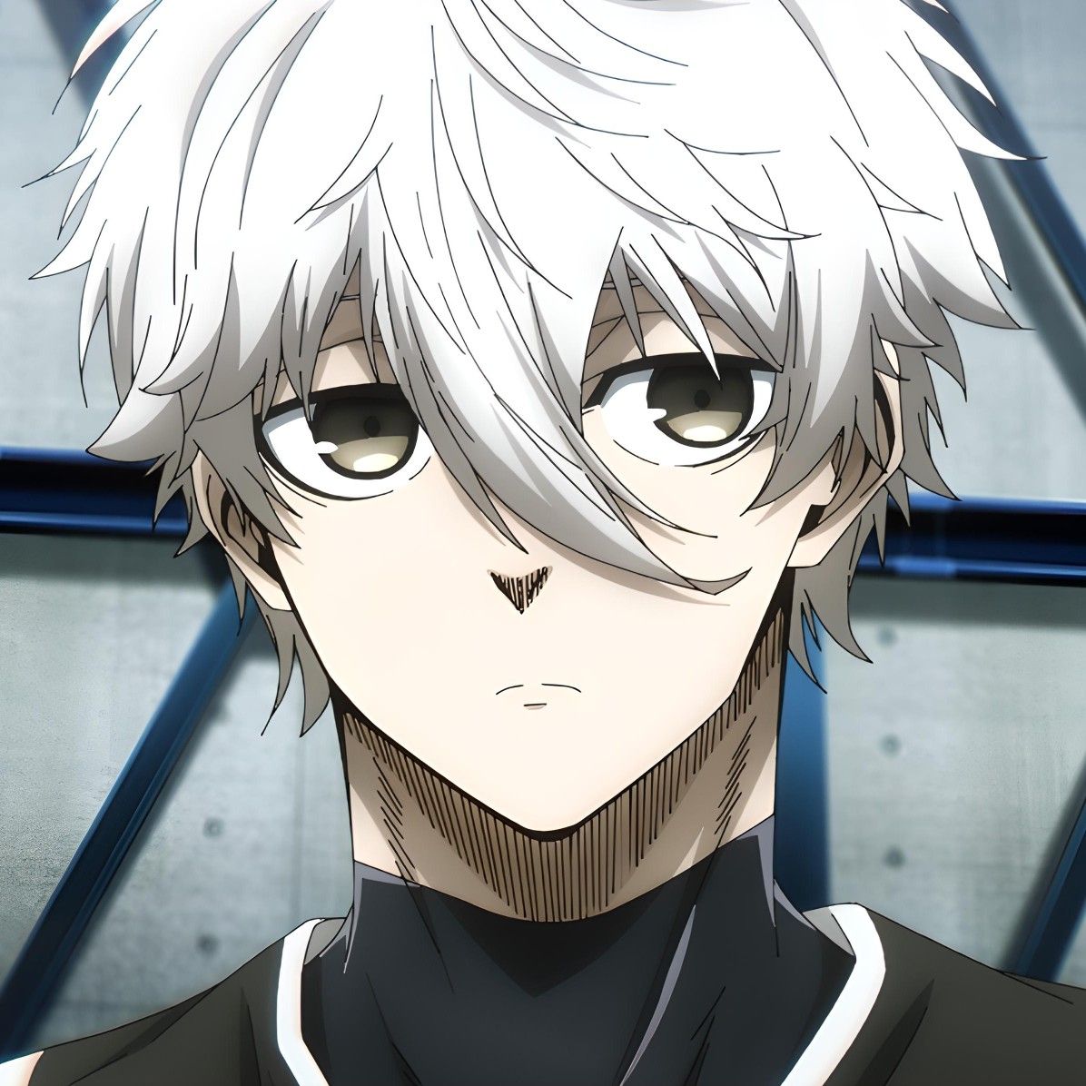 Наги Сейшеро