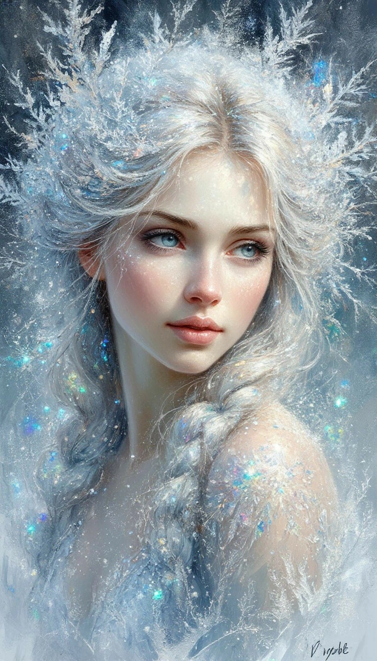 Анастасия Марущак