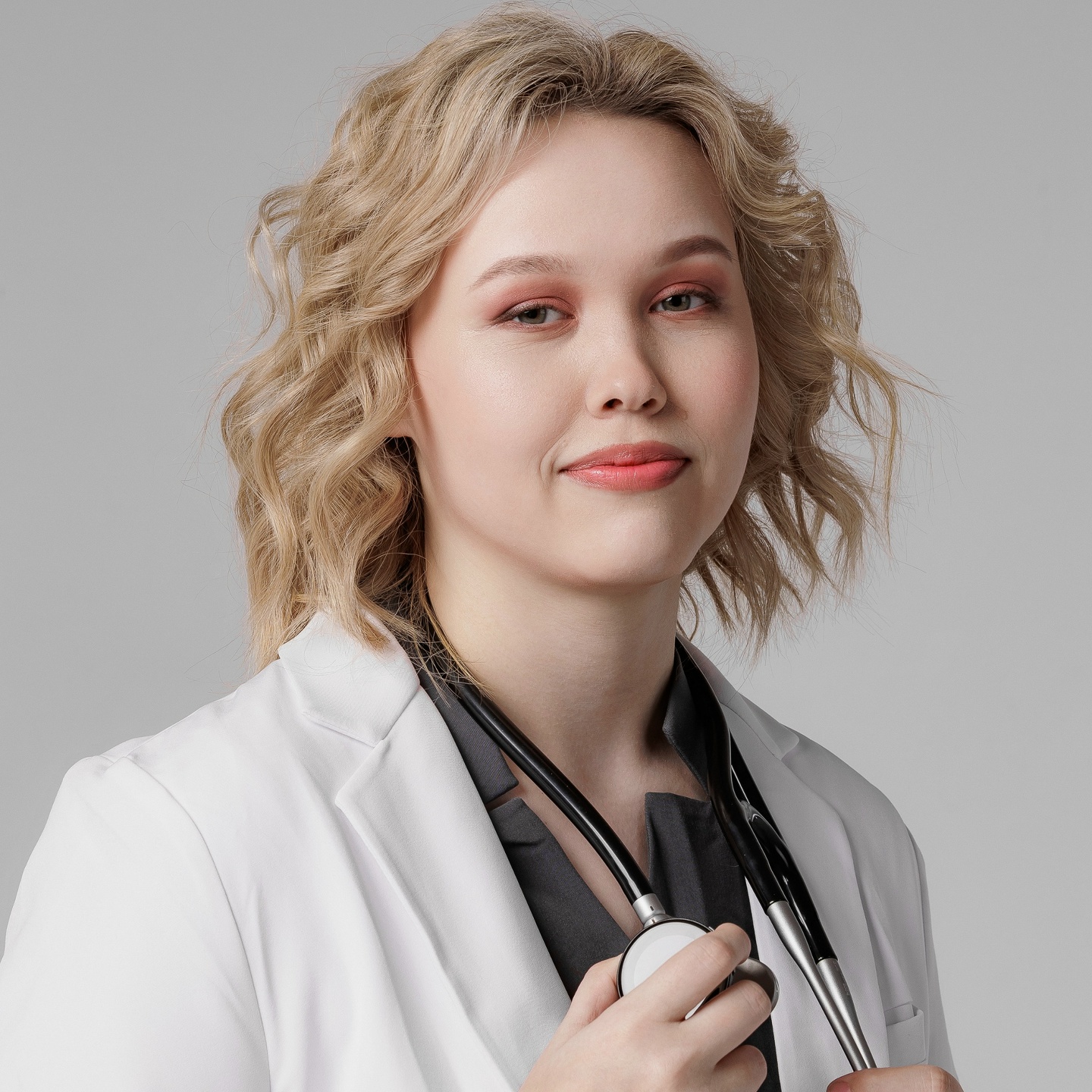 Наталия Сон