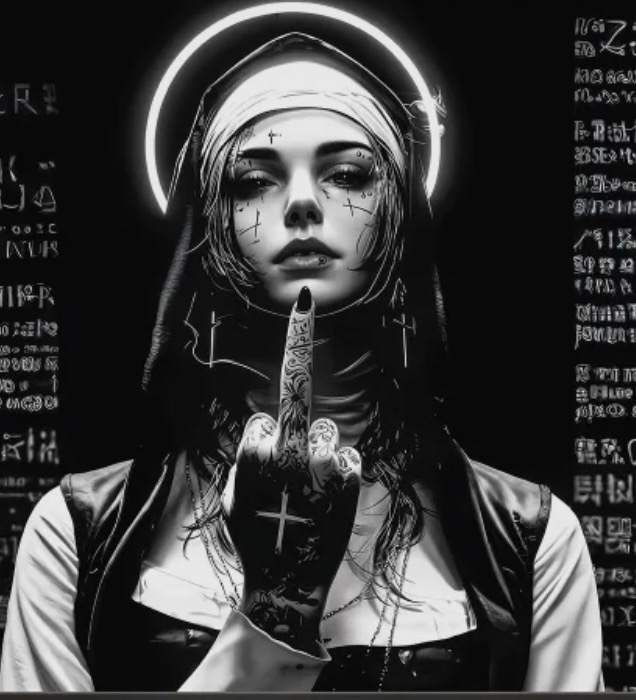 Теория Хаоса 