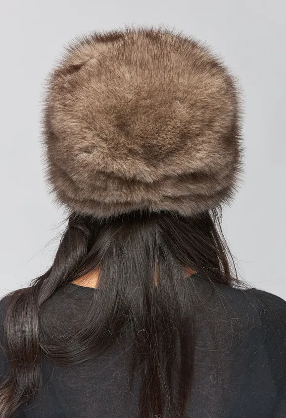 Фото Шарик Песец Капучино - 6