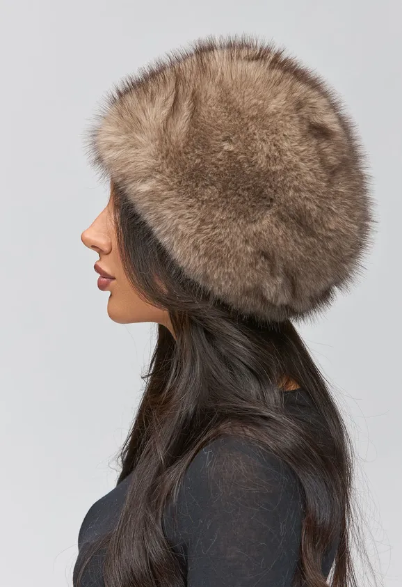 Фото Шарик Песец Капучино - 4