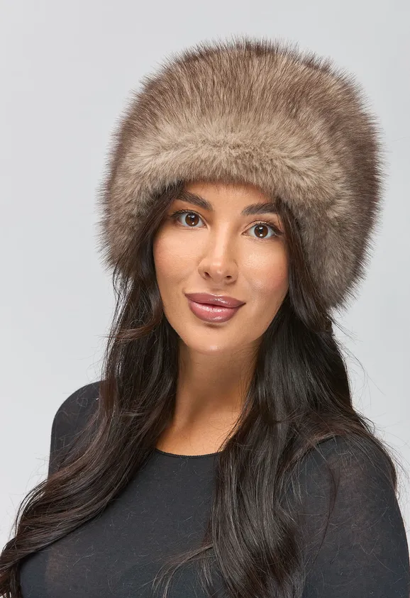 Фото Шарик Песец Капучино - 3