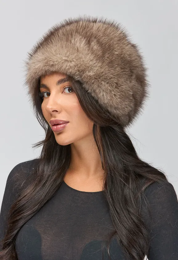 Фото Шарик Песец Капучино - 1