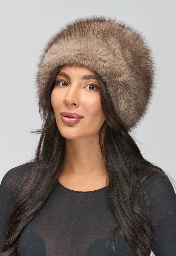 Фото Шарик Песец Капучино - 2