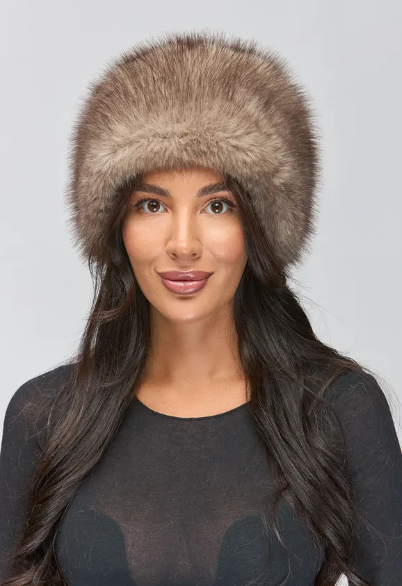 Фото Шарик Песец Капучино - 5