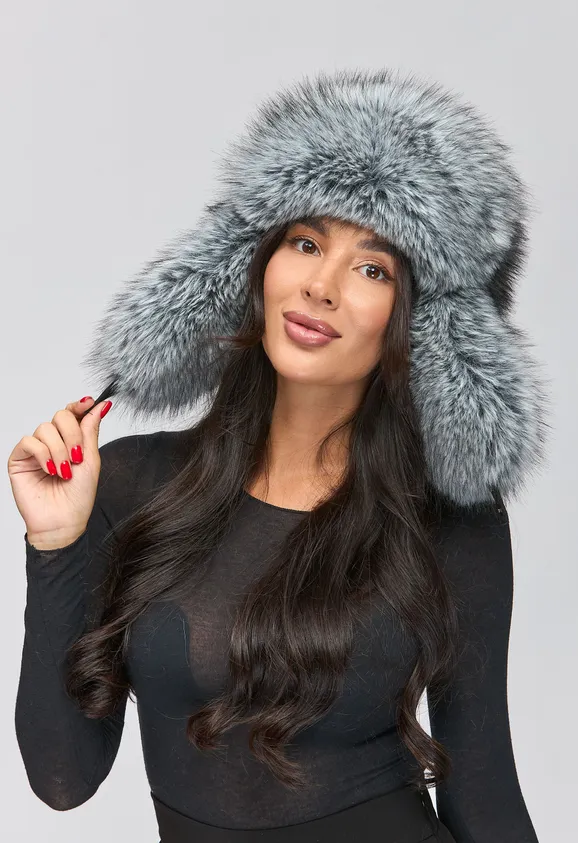 Фото Ушанка Блюфротс - 2