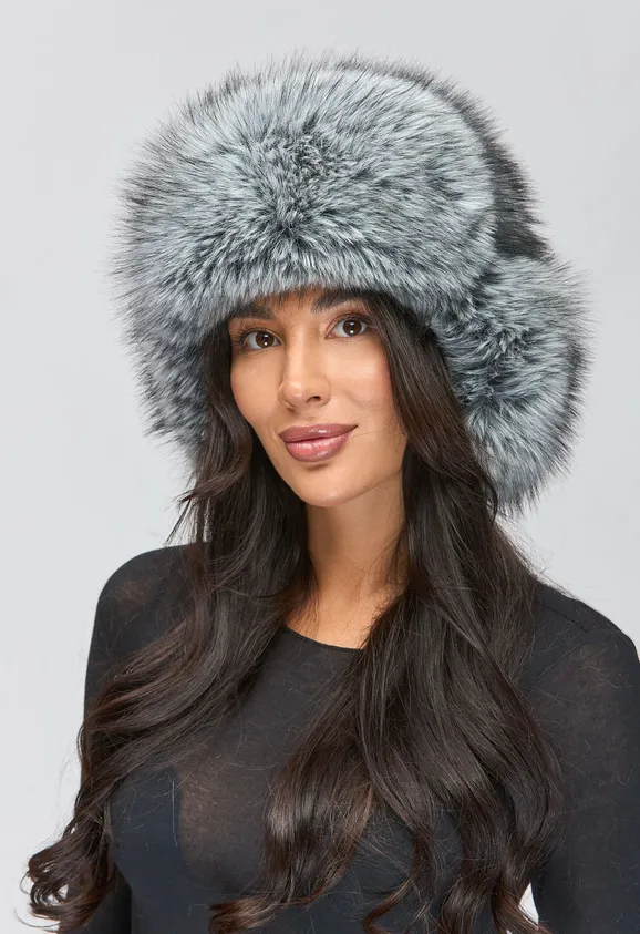 Фото Ушанка Блюфротс - 7