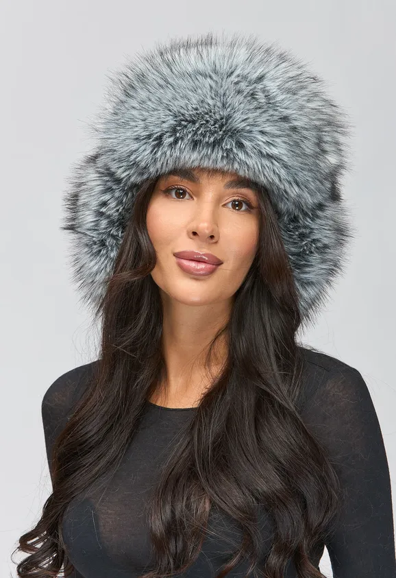 Фото Ушанка Блюфротс - 8