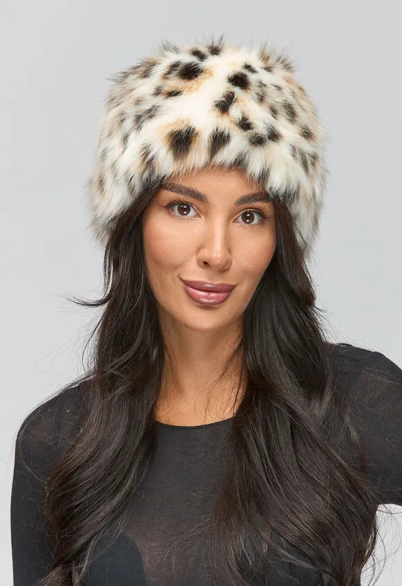 Фото Кубанка Рысь - 1