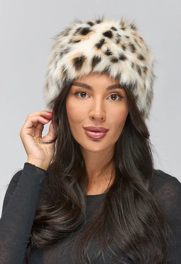 Фото Кубанка Рысь - 5